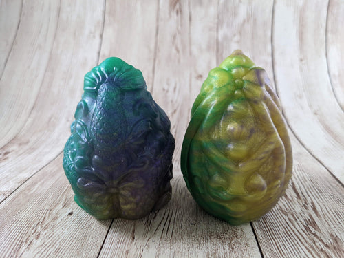 Mixed Clutch Size Medium (Dragon/Super Soft, Mermaid/Super Soft) MISHAP