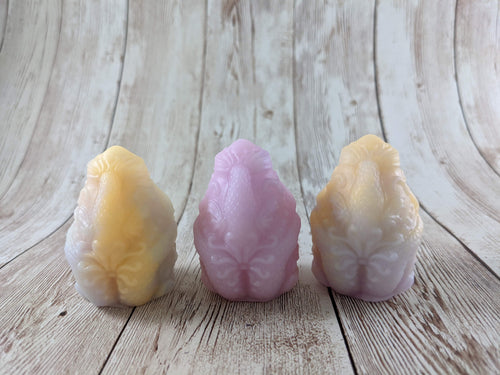 Mermaid Clutch Size Mini (Mermaid/Soft, Mermaid/Soft, Mermaid/Soft) MISHAP