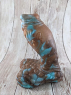 Trex E the Beast Erect Version, Size Mini (Soft Firmness) - KuduVoodoo