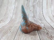Arith the Swamp Dragon, Size Mini (Soft Firmness) - KuduVoodoo