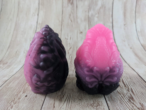 Mixed Clutch Size Medium (Dragon/Medium, Mermaid/Medium)