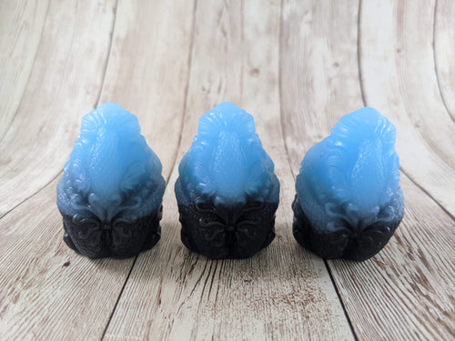 Mermaid Clutch Size Mini (Mermaid/Medium, Mermaid/Medium, Mermaid/Medium)