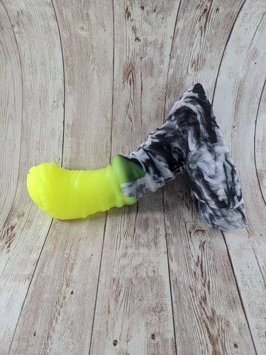 Jasper the Forest Guardian, Size Medium (Super Soft Firmness)