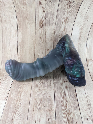 Jasper the Forest Guardian, Size Medium (Soft Firmness)