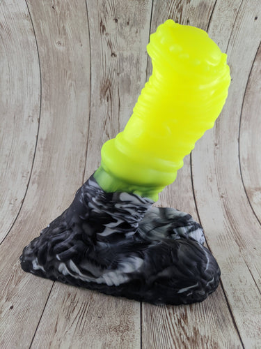 Jasper the Forest Guardian, Size Small (Medium Firmness)