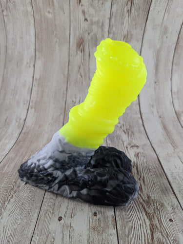 Jasper the Forest Guardian, Size Mini (Medium Firmness)