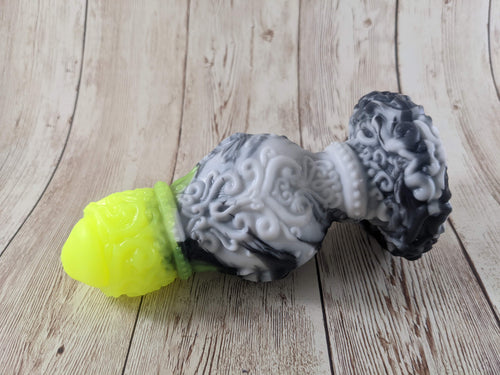 Lan the Warrior, Size Mini (Super Soft Firmness)