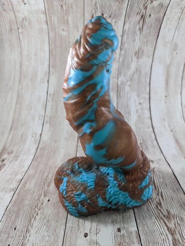 Malikye the Pet, Size Medium (Soft Firmness)