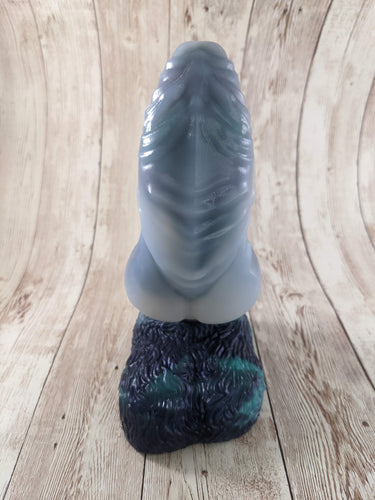 Malikye the Pet, Size Medium (Soft Firmness)