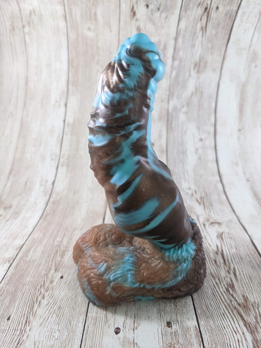 Malikye the Pet, Size Small (Soft Firmness)