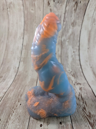 Malikye the Pet, Size Small (Soft Firmness)