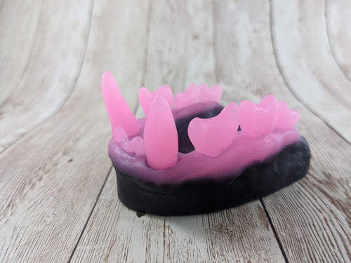 Lower Jaw Squishy, Size Onesize (Medium Firmness) MISHAP