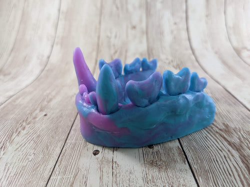 Lower Jaw Squishy, Size Onesize (Super Soft Firmness) MISHAP