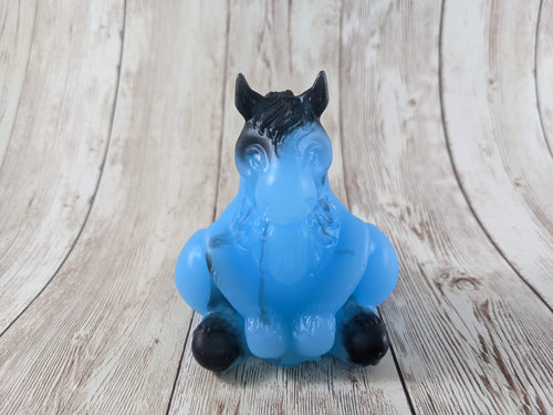 Jasper's Cursed Statue, Size Onesize (Soft Firmness)