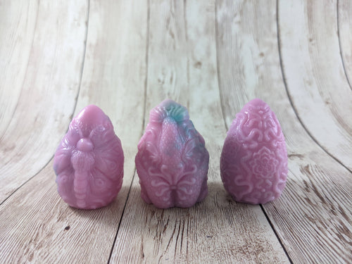 Mixed Clutch Size Mini (Moth/Super Soft, Mermaid/Super Soft, Vine/Super Soft)