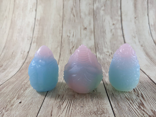 Mixed Clutch Size Mini (Vine/Medium, Moth/Medium, Chickenfoot/Medium)