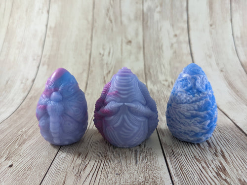 Mixed Clutch Size Mini (Moth/Soft, Vine/Soft, Chickenfoot/Soft)