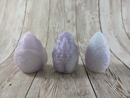 Mixed Clutch Size Mini (Chickenfoot/Soft, Mermaid/Soft, Vine/Soft)