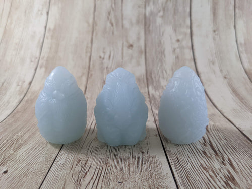 Mixed Clutch Size Mini (Moth/Soft, Mermaid/Soft, Vine/Soft)