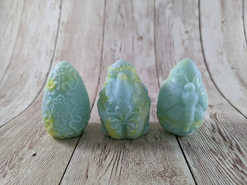 Mixed Clutch Size Mini (Moth/Soft, Mermaid/Soft, Vine/Soft)