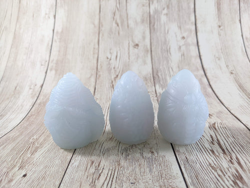 Mixed Clutch Size Mini (Vine/Soft, Chickenfoot/Soft, Moth/Soft)