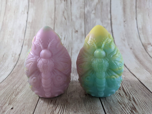 Moth Clutch Size Medium (Moth/Soft, Moth/Soft)