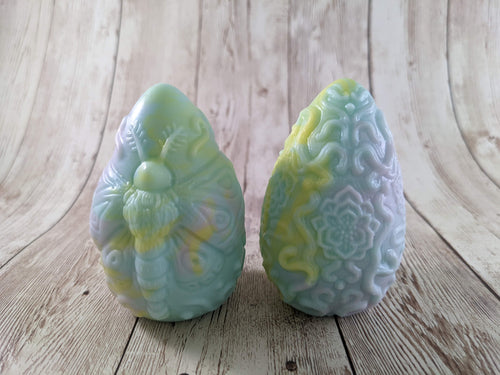 Mixed Clutch Size Medium (Vine/Super Soft, Moth/Super Soft)