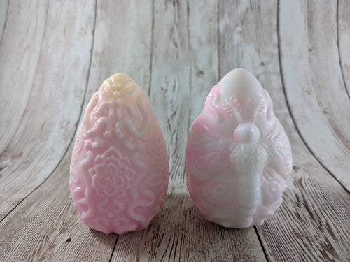 Mixed Clutch Size Medium (Moth/Super Soft, Vine/Super Soft)