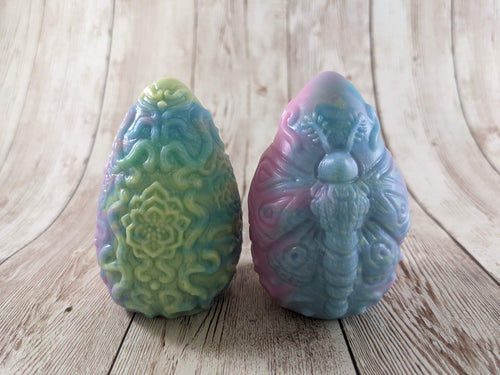 Mixed Clutch Size Medium (Moth/Super Soft, Vine/Super Soft)