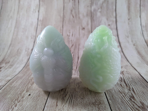 Mixed Clutch Size Medium (Moth/Soft, Vine/Soft)