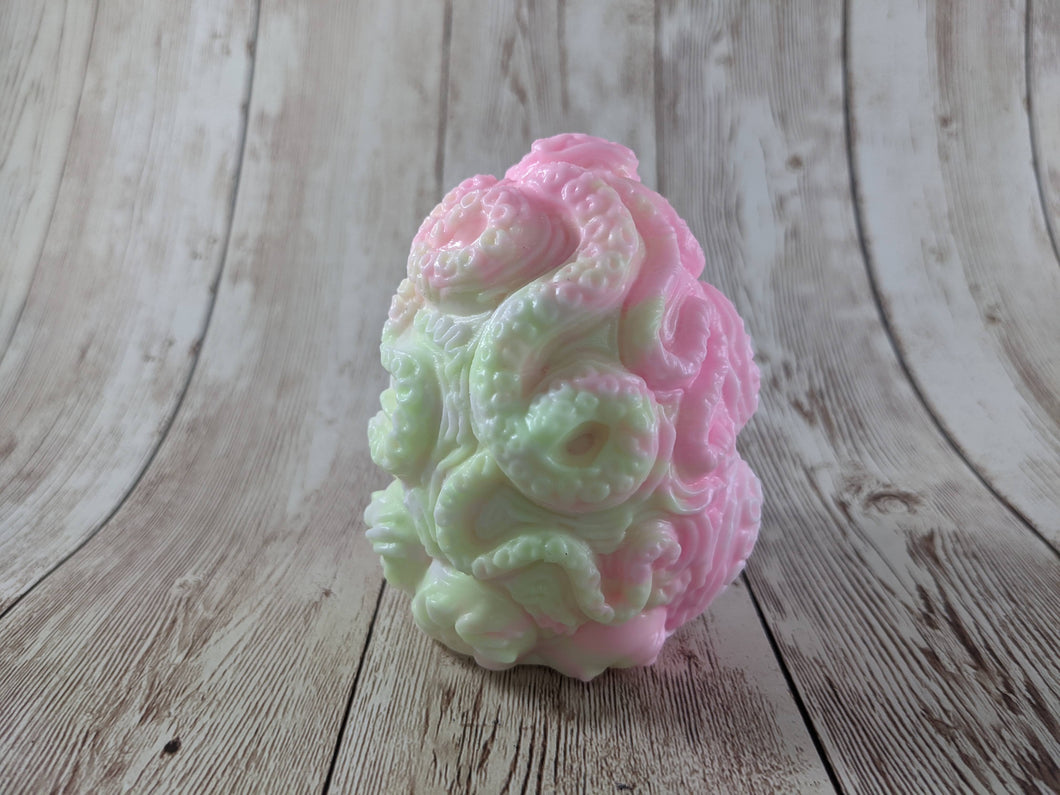 Tentacle Tangle Egg Size Large (Super Soft firmness)