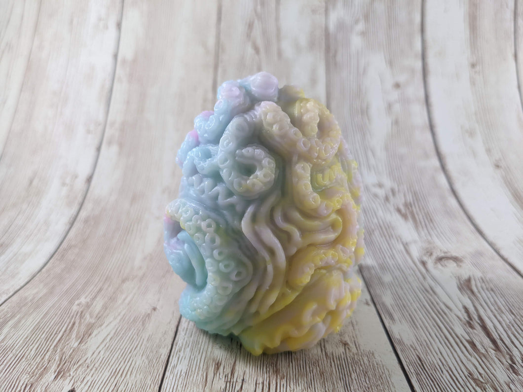 Tentacle Tangle Egg Size Large (Soft firmness)