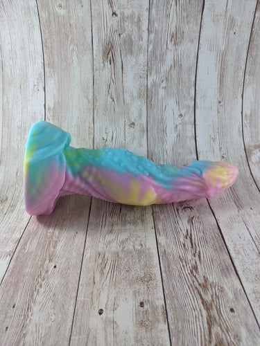 Galeged the Ancient, Size Medium (Super Soft Firmness)