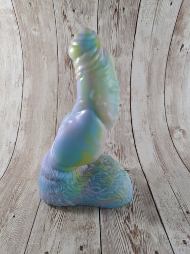 Malikye the Pet, Size Medium (Soft Firmness)