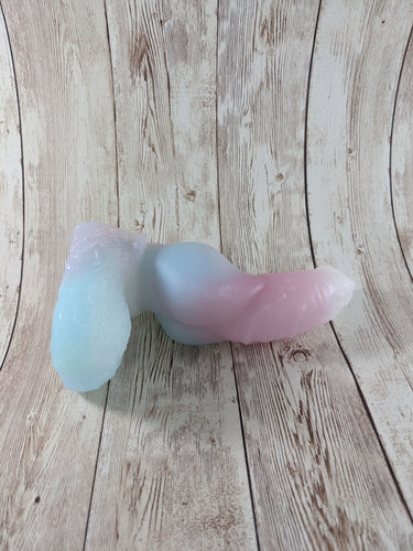 Malikye the Pet, Size Small (Super Soft Firmness)