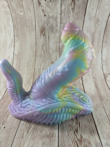 Leena the Heaven Crawler, Size Medium (Super Soft Firmness)