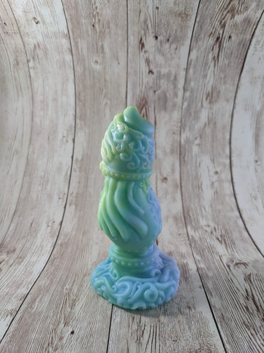 Lan the Warrior, Size Mini (Super Soft Firmness)