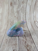 Trex the Beast Packer, Size Mini (Super Soft Firmness)