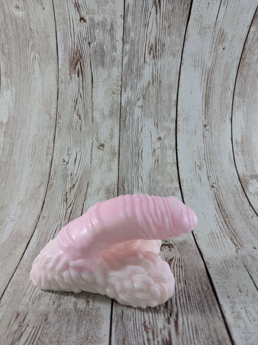 Lennex the Dancing Bear Packer, Size mini(Super Soft Firmness)