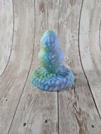 Tallo the Werewolf of Crooked River, Size Mini (Super Soft Firmness) - KuduVoodoo