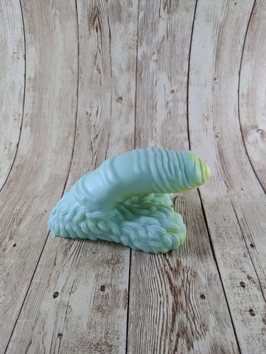 Lennex the Dancing Bear Packer, Size Small (Super Soft Firmness) MISHAP