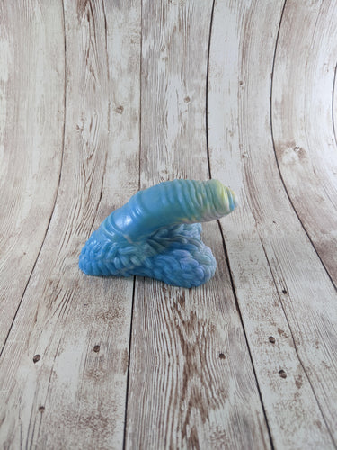 Lennex the Dancing Bear Packer, Size Mini (Super Soft Firmness) MISHAP