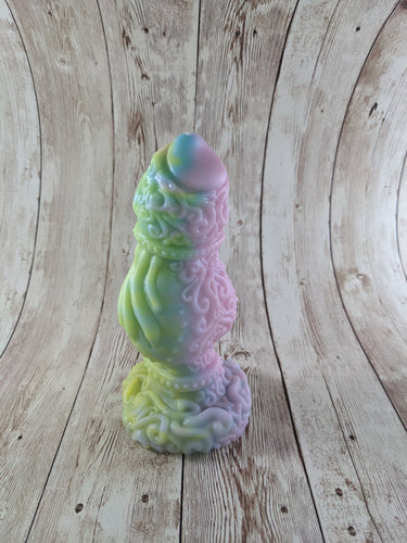 Lan the Warrior, Size Small (Super Soft Firmness) MISHAP