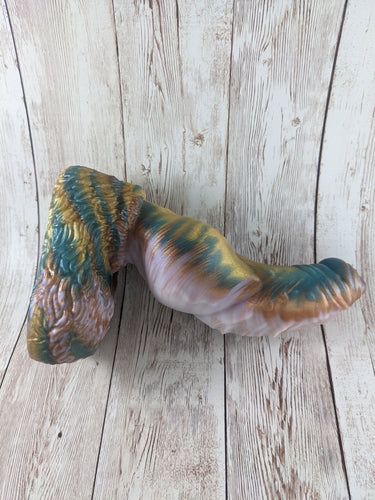 Malikye the Pet, Size Medium (Super Soft Firmness)