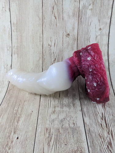 Malikye the Pet, Size Small (Super Soft Firmness) Cottage Core