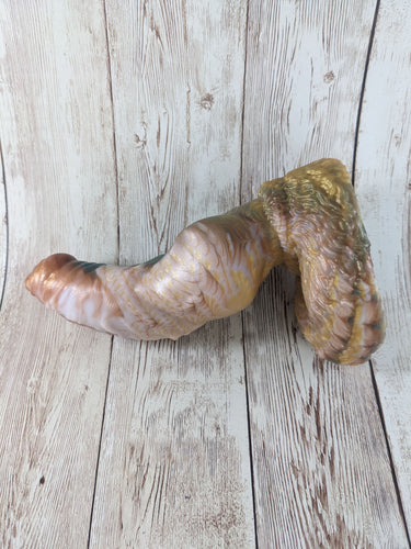 Malikye the Pet, Size Small (Super Soft Firmness)