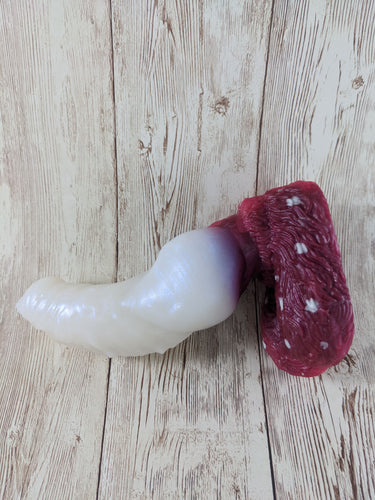 Malikye the Pet, Size Mini (Super Soft Firmness) Cottage Core