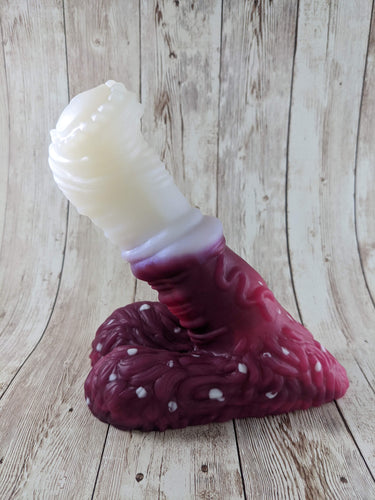 Jasper the Forest Guardian, Size Small (Soft Firmness) Cottage Core