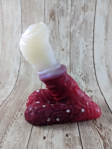 Jasper the Forest Guardian, Size Mini (Soft Firmness) Cottage Core