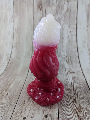 Lan the Warrior, Size Mini (Soft Firmness) Cottage Core